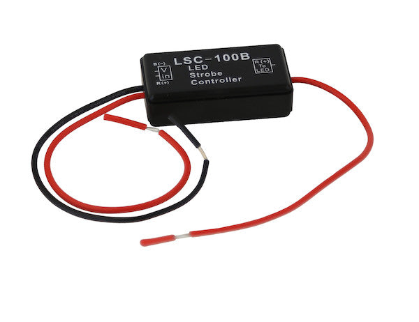 Buyers Products - 5621002 - Strobe Controller for Led Strip Lights - YourTruckPartsNow