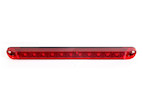 Buyers Products - 5621711 - 17 Inch Slimline Stop/Turn/Tail Light with 11 LEDs - YourTruckPartsNow