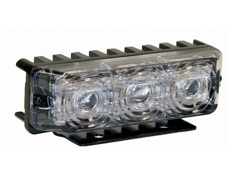 Buyers Products - 5624433 - 4.4 Inch LED Projector Light - YourTruckPartsNow