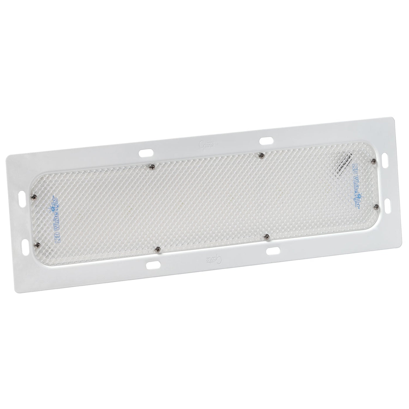 Grote - 61611 - Dome/Interior Lamp, Rectangular, LED - YourTruckPartsNow