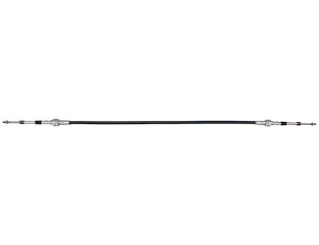 Buyers Products - 6203BBU120 - 120 Inch 6200 Series Universal Mount Control Cable - YourTruckPartsNow