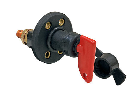 Buyers Products - 6391200 - Master Battery Disconnect Switch - YourTruckPartsNow