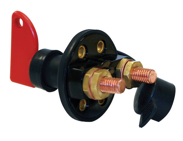 Buyers Products - 6391200 - Master Battery Disconnect Switch - YourTruckPartsNow