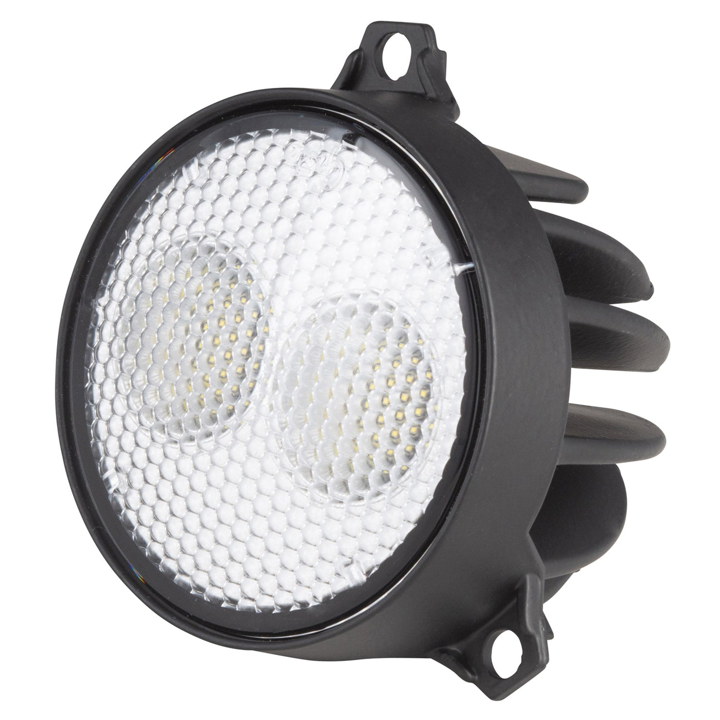 Grote - 64f11 - Trilliant 26 LED Work Lamp, Near, Flush Mount 12V - YourTruckPartsNow