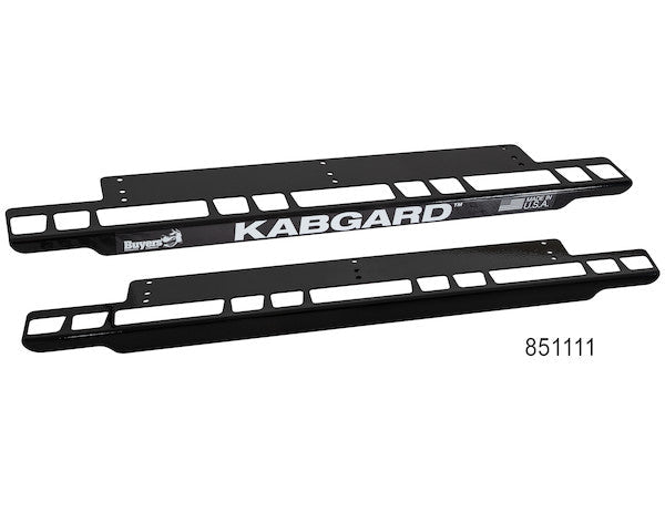 Buyers Products - 851111 - 11 KABGARDâ Tool Holders - YourTruckPartsNow