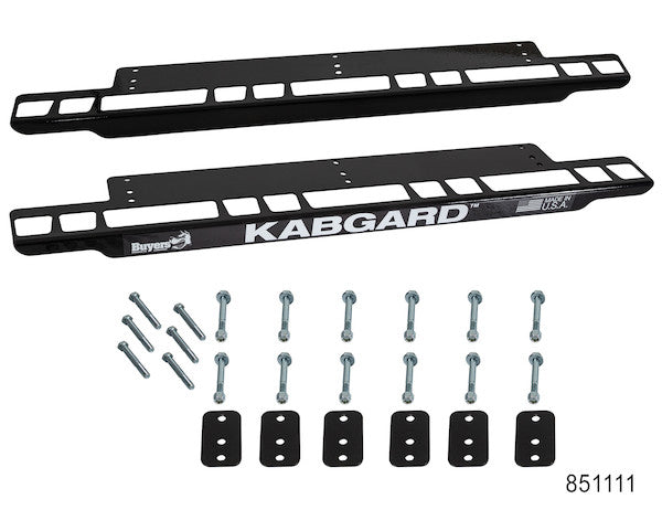 11 KABGARDâ Tool Holders - YourTruckPartsNow