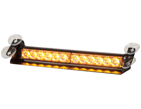 Buyers Products - 8891024 - 14 Inch LED Dashboard Light Bar - YourTruckPartsNow