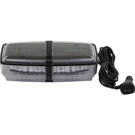 Buyers Products - 8891050 - 11 Inch Rectangular LED Mini Light Bar - YourTruckPartsNow