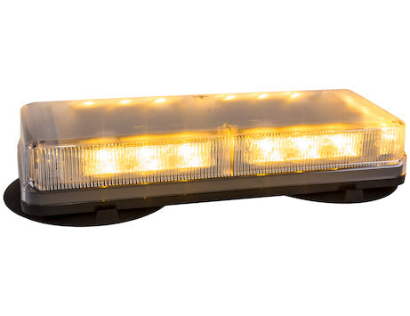 Buyers Products - 8891090 - 16.5 Inch Rectangular LED Mini Light Bar - YourTruckPartsNow