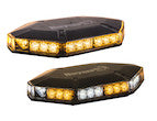 Buyers Products - 8891100 - 17 Inch Octagonal LED Mini Light Bar Series - YourTruckPartsNow