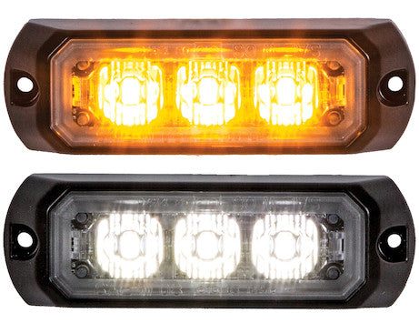 Buyers Products - 8891400 - 3.5 Inch LED Strobe Light - YourTruckPartsNow