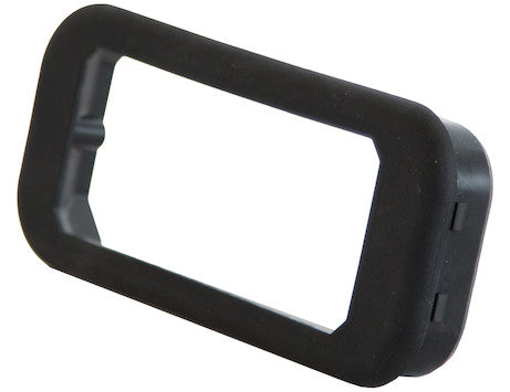 Buyers Products - 8891705 - Black Grommet for 5.19 Inch Rectangular LED Strobe Light - YourTruckPartsNow