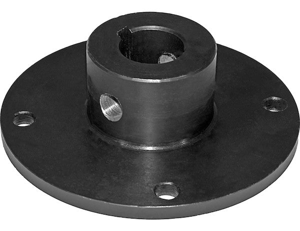 Buyers Products - 924F0017A - Replacement Spinner Hub for Saltdogg Spreader - YourTruckPartsNow