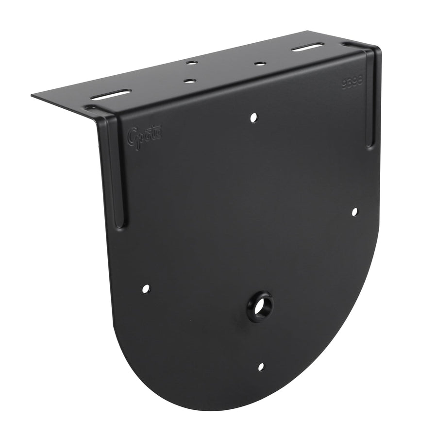 Grote - 93982 - Bracket, Black, Steel, For 7" Arrow Lamp - YourTruckPartsNow