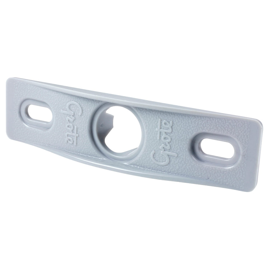 Grote - 94350 - Bracket, Micronova Dot License Lamp Mounting Plate - YourTruckPartsNow