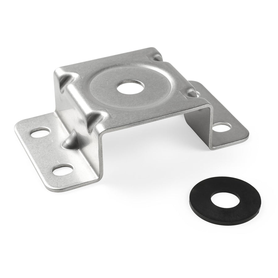 Grote - 94450 - Bracket, Steel, LED Work Lamp Bracket (Includes Flat Washer) - YourTruckPartsNow