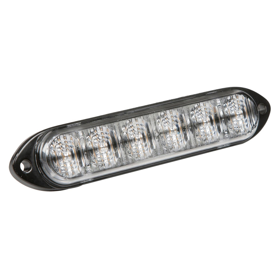 Grote - 98343 - Emergency Lighting, Amber, 7837, 78380 And 7841 Replacement Module - YourTruckPartsNow