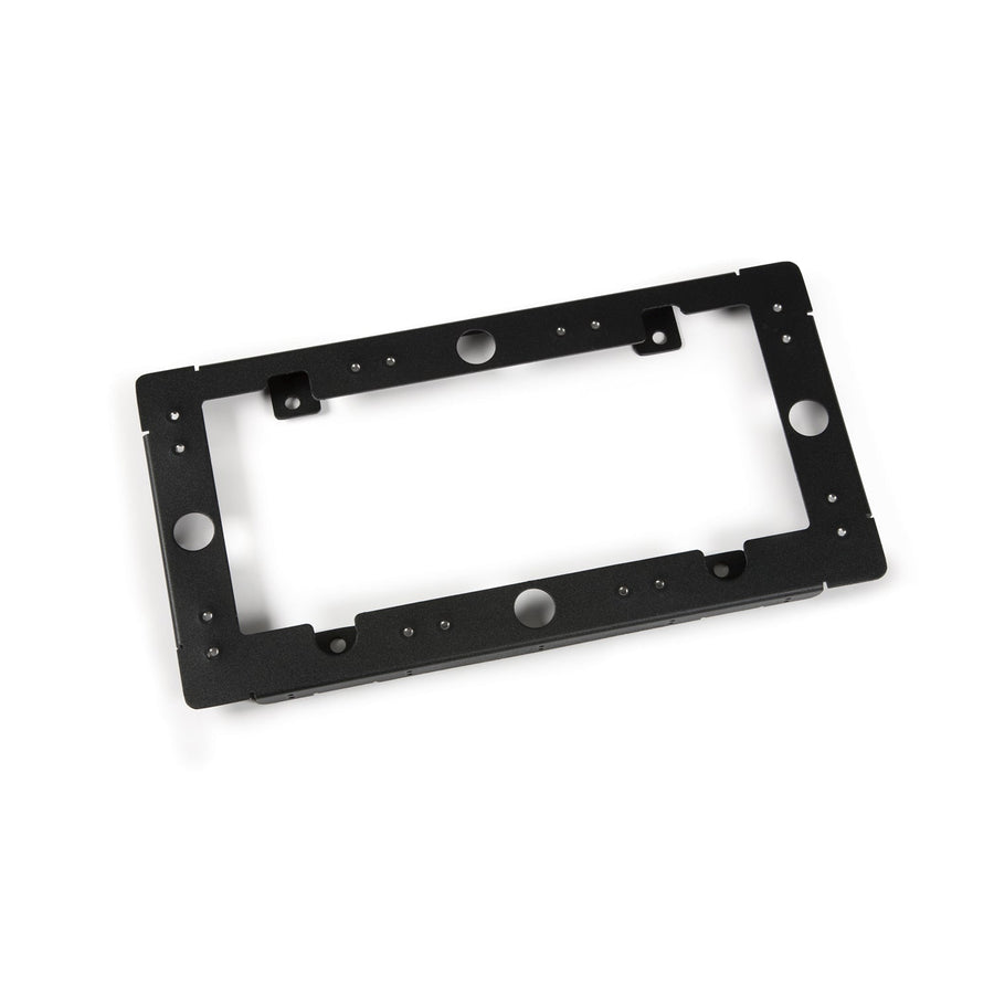 Grote - 98350 - Emergency Lighting, License Plate Bracket For 7816X - YourTruckPartsNow