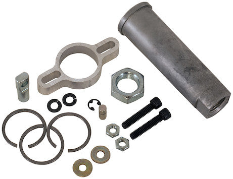 Buyers Products - B303036 - Valve Connection Kit for 40 GPM Valves - YourTruckPartsNow