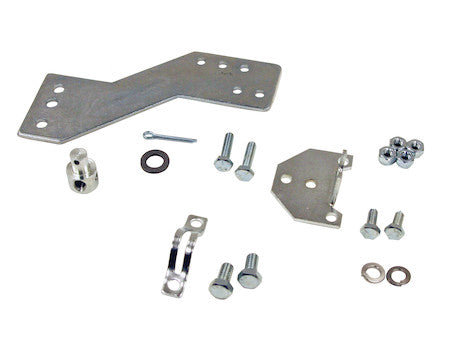 Buyers Products - BPTSG - BPTSG PTO Connection Kit - Single Gear - YourTruckPartsNow