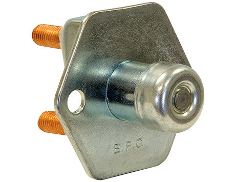 Buyers Products - BSW002 - High-Low Beam Push-Button Switch - YourTruckPartsNow