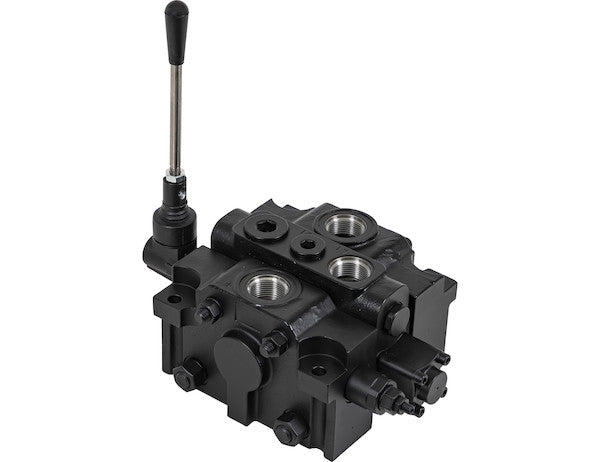 Buyers Products - BV404PR - 40 GPM Valves 4-Way With 1 Port Relief - YourTruckPartsNow