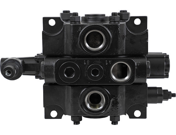 Buyers Products - BV404PR - 40 GPM Valves 4-Way With 1 Port Relief - YourTruckPartsNow