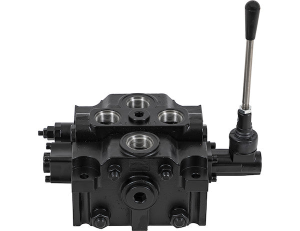 Buyers Products - BV404 - 40 GPM Valves 4-Way - YourTruckPartsNow