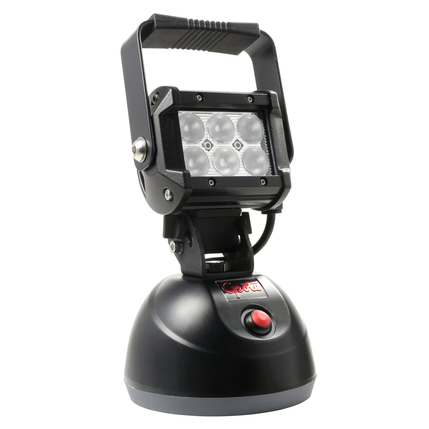 Grote - bz501-5 - Forward Lighting, Brite Zoneâ , Go Anywhere Hand Held, LED Work Lamp Assembly - YourTruckPartsNow