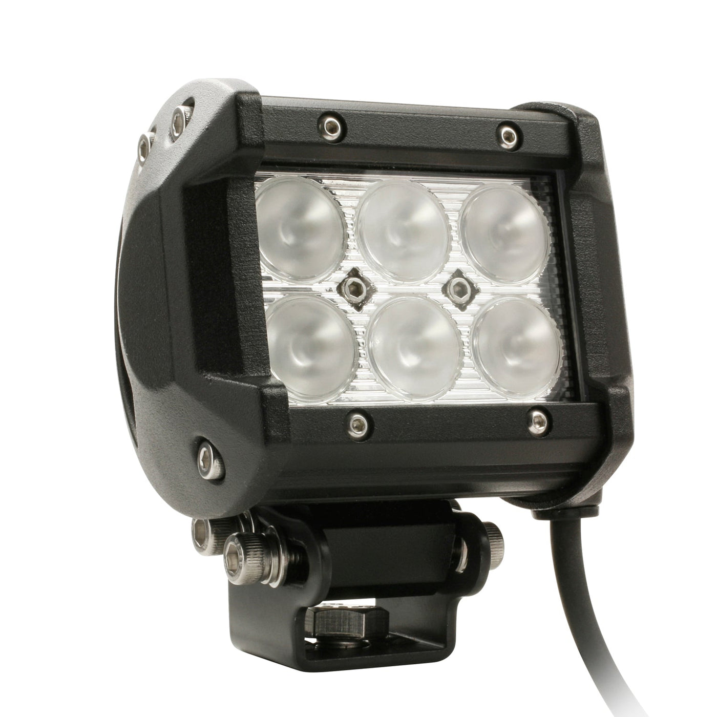 Grote - bz551-5 - Forward Lighting, Brite Zoneâ , Go Anywhere Hand Held (Non-Battery), LED Work Lamp Assembly - YourTruckPartsNow