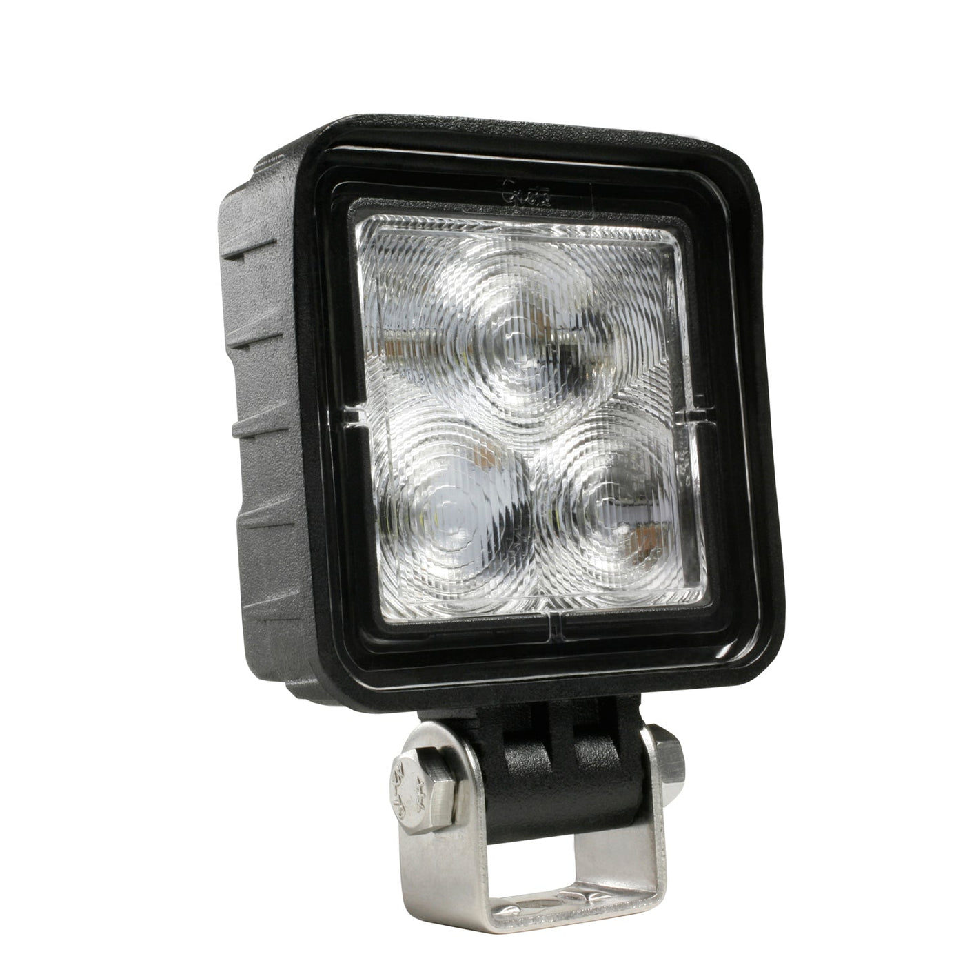 Grote - bz601-5 - Forward Lighting, Brite Zoneâ , Mini Square, LED Work Lamp Assembly - YourTruckPartsNow