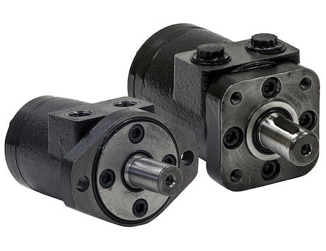 Buyers Products - CM002P - Hydraulic Motor - YourTruckPartsNow