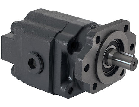 Buyers Products - H5036203 - H50 Series Hydraulic Gear Pump with Keyed Shaft - YourTruckPartsNow