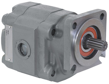 Buyers Products - H5134251 - Live Floor Hydraulic Pump with 2-1/2 Inch Diameter Gear - YourTruckPartsNow