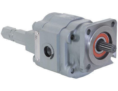 Buyers Products - H6134171 - Live Floor Hydraulic Pump with Relief Port - YourTruckPartsNow