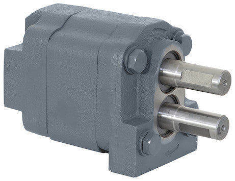 Buyers Products - HDS36205 - Dual Shaft Hydraulic Pump - YourTruckPartsNow