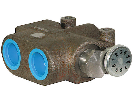 Buyers Products - HFD075 - Priority Flow Divider Valve - YourTruckPartsNow