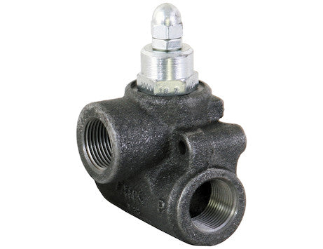 Buyers Products - HRV07516 - #12 SAE In-Line Relief Valve 30 GPM - YourTruckPartsNow