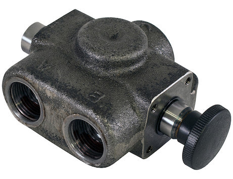 Buyers Products - HSV050 - Two Position Selector Valve - YourTruckPartsNow