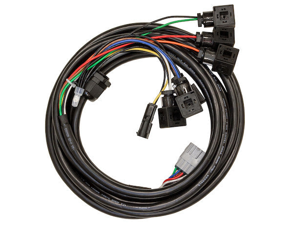 Buyers Products - HVEH20 - 20 Foot Harness for Electrically Operated Sectional Valve - YourTruckPartsNow