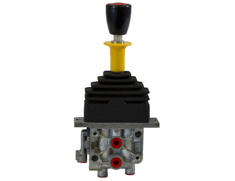 Buyers Products - K70DF - K70 Series Single Lever Air Control Valves - YourTruckPartsNow