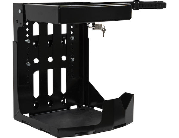 Buyers Products - LT24 - Adjustable Backpack Blower Rack for Open and Enclosed Landscape Trailers - YourTruckPartsNow