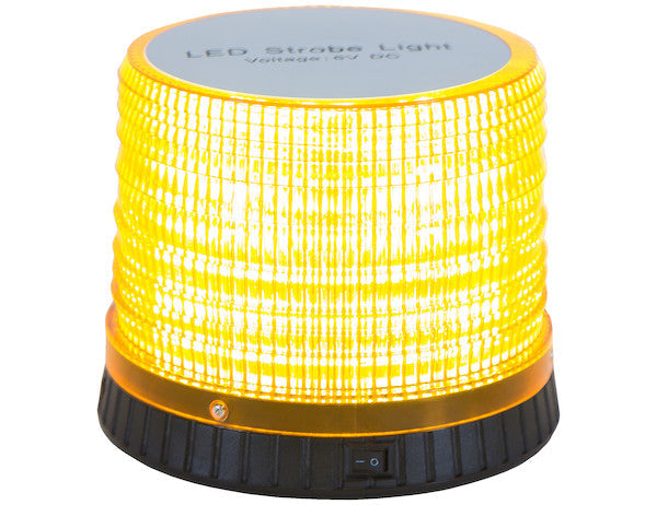 Buyers Products - SL480A - Portable 5.5 Inch Wide LED Beacon - YourTruckPartsNow