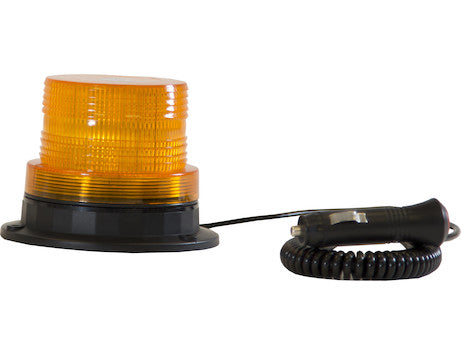 Buyers Products - SL501A - 4 Inch Wide LED Beacon - YourTruckPartsNow