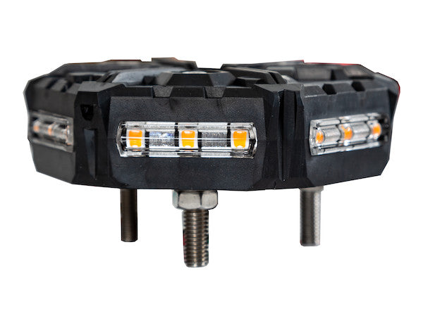 Buyers Products - SL575ALP - Class 2 Led Micro Beacon - Permanent Mount - YourTruckPartsNow