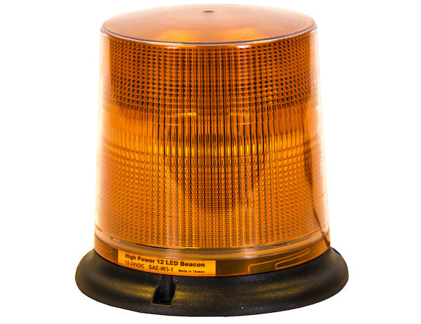 Buyers Products - SL696A - Tall Class 1 6.5 Inch Wide Led Beacon - YourTruckPartsNow