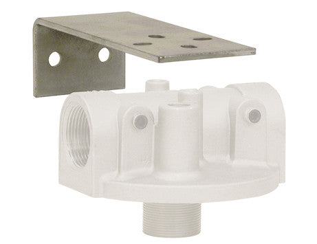 Buyers Products - U3L007 - Hydraulic Filter Bracket - YourTruckPartsNow