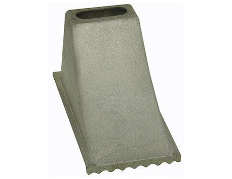 Buyers Products - WC765 - Aluminum Wheel Chock - YourTruckPartsNow